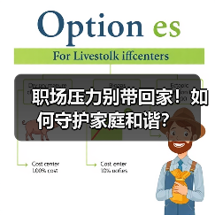 职场压力别带回家！如何守护家庭和谐？（图1）