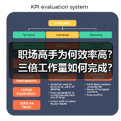职场高手为何效率高?三倍工作量如何完成?(图2) 职场高手为何效率高?三倍工作量如何完成?(图2)