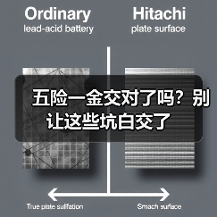 五险一金交对了吗？别让这些坑白交了（图2）