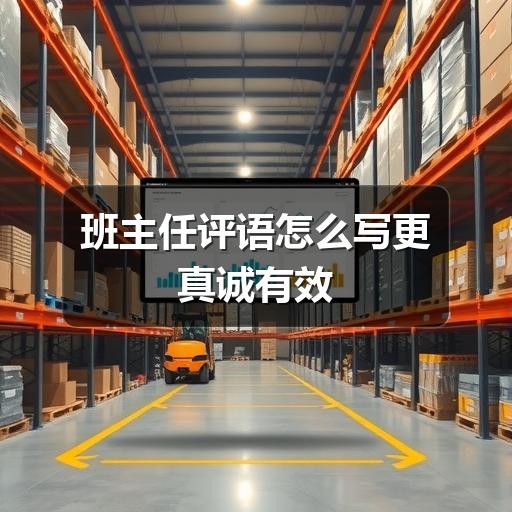 班主任评语怎么写更真诚有效