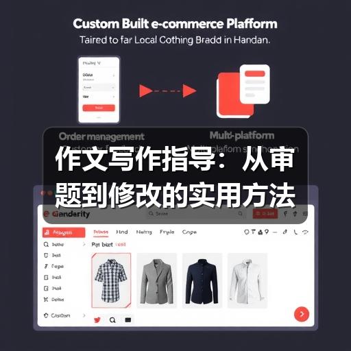 作文写作指导：从审题到修改的实用方法