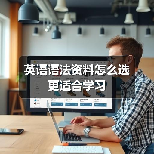 英语语法资料怎么选更适合学习
