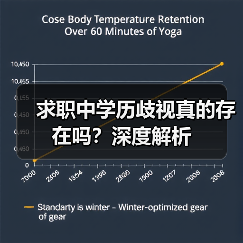 求职中学历歧视真的存在吗？深度解析（图3）