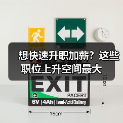 想快速升职加薪？这些职位上升空间最大（图2）