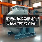 职场中与领导相处的5大禁忌你中招了吗？（图4）