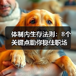 体制内生存法则:8个关键点助你稳住职场(图2) 体制内生存法则:8个关键点助你稳住职场(图2)