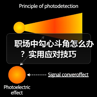 职场中勾心斗角怎么办？实用应对技巧（图2）