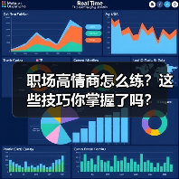 职场高情商怎么练?这些技巧你掌握了吗?(图2) 职场高情商怎么练?这些技巧你掌握了吗?(图2)