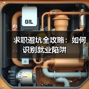求职避坑全攻略：如何识别就业陷阱（图2）