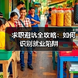 求职避坑全攻略：如何识别就业陷阱（图3）