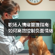 职场人情绪管理指南:如何高效控制负面情绪?(图1) 职场人情绪管理指南:如何高效控制负面情绪?(图1)