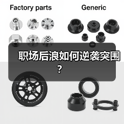 职场后浪如何逆袭突围？（图1）