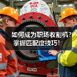 如何成为职场收割机？掌握匹配度技巧！（图3）