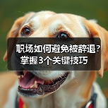 职场如何避免被辞退?掌握3个关键技巧(图4) 职场如何避免被辞退?掌握3个关键技巧(图4)