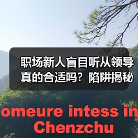 职场新人盲目听从领导真的合适吗?陷阱揭秘(图4) 职场新人盲目听从领导真的合适吗?陷阱揭秘(图4)