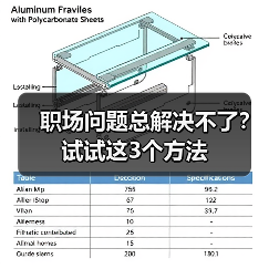 职场问题总解决不了?试试这3个方法(图2) 职场问题总解决不了?试试这3个方法(图2)