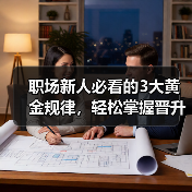 职场新人必看的3大黄金规律，轻松掌握晋升秘诀（图4）