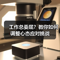 工作总委屈?教你如何调整心态应对挑战(图3) 工作总委屈?教你如何调整心态应对挑战(图3)