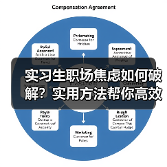 实习生职场焦虑如何破解?实用方法帮你高效应对(图2) 实习生职场焦虑如何破解?实用方法帮你高效应对(图2)