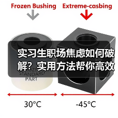 实习生职场焦虑如何破解?实用方法帮你高效应对(图4) 实习生职场焦虑如何破解?实用方法帮你高效应对(图4)