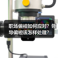 职场偏袒如何应对?领导偏袒该怎样处理?(图1) 职场偏袒如何应对?领导偏袒该怎样处理?(图1)