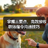 掌握三要点，高效接收职场指令沟通技巧（图3）