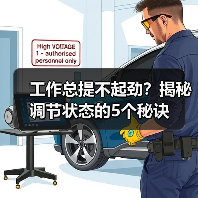 工作总提不起劲?揭秘调节状态的5个秘诀(图2) 工作总提不起劲?揭秘调节状态的5个秘诀(图2)