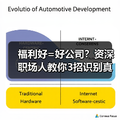 福利好=好公司?资深职场人教你3招识别真相(图2) 福利好=好公司?资深职场人教你3招识别真相(图2)