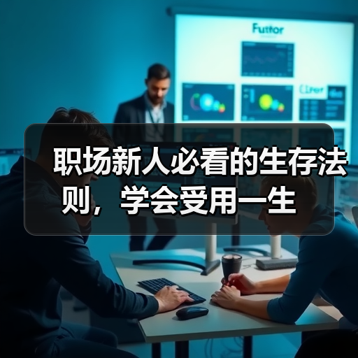 职场新人必看的生存法则,学会受用一生(图4) 职场新人必看的生存法则,学会受用一生(图4)