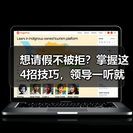 想请假不被拒？掌握这4招技巧，领导一听就批！（图4）