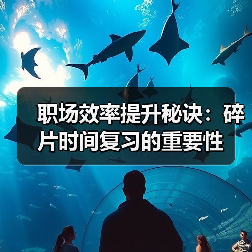 职场效率提升秘诀:碎片时间复习的重要性(图4) 职场效率提升秘诀:碎片时间复习的重要性(图4)