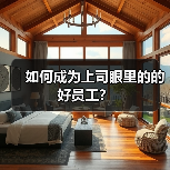 如何成为上司眼里的的好员工？（图3）