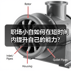 职场小白如何在短时间内提升自己的能力？（图1）