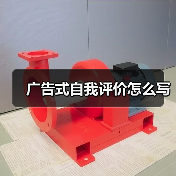 广告式自我评价怎么写（图2）