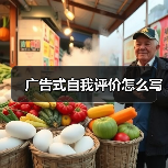 广告式自我评价怎么写（图3）