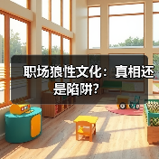 职场狼性文化：真相还是陷阱？（图3）