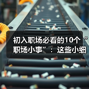 初入职场必看的10个“职场小事”:这些小细节决定你的职场发展(图2) 初入职场必看的10个“职场小事”:这些小细节决定你的职场发展(图2)