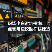 职场小白避坑指南:七点实用建议助你快速适应工作环境(图4) 职场小白避坑指南:七点实用建议助你快速适应工作环境(图4)
