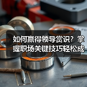 如何赢得领导赏识?掌握职场关键技巧轻松成为被看中的人(图3) 如何赢得领导赏识?掌握职场关键技巧轻松成为被看中的人(图3)