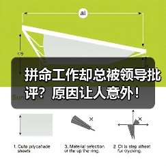 拼命工作却总被领导批评?原因让人意外!(图3) 拼命工作却总被领导批评?原因让人意外!(图3)