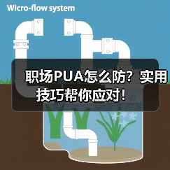 职场PUA怎么防？实用技巧帮你应对！（图1）