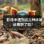 职场中遇到这三种环境，该离职了吗？（图2）