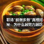职场