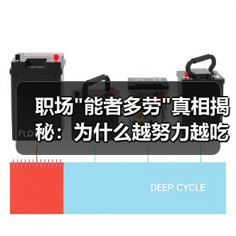 职场
