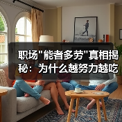 职场