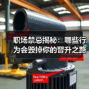 职场禁忌揭秘:哪些行为会毁掉你的晋升之路?(图3) 职场禁忌揭秘:哪些行为会毁掉你的晋升之路?(图3)