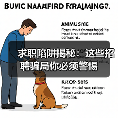 求职陷阱揭秘：这些招聘骗局你必须警惕（图2）