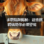 求职陷阱揭秘：这些招聘骗局你必须警惕（图1）