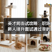 英才网面试攻略：职场新人提升面试通过率的3个实用方法（图4）