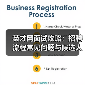 英才网面试攻略：招聘流程常见问题与候选人评估建议（图3）